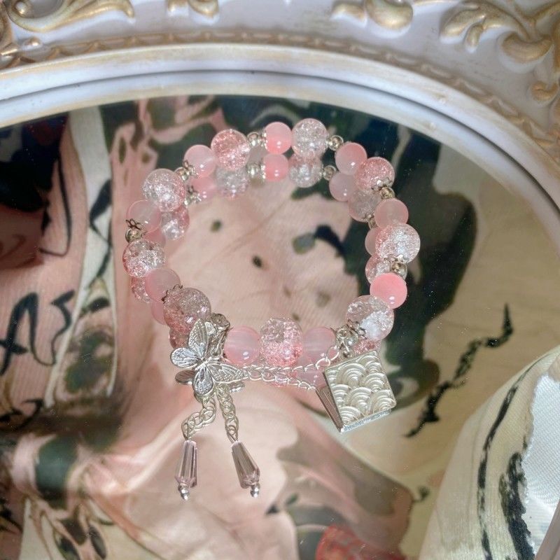 Wholesale high-value glass bracelets